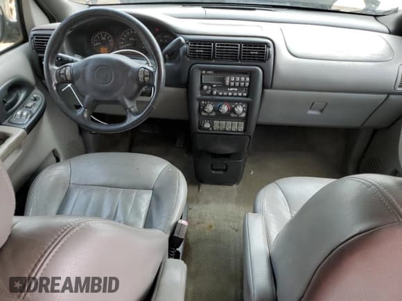 ✅ 2005 Pontiac Montana 1SA • VIN: 1GMDV23E95D107677 • Lot: 62116194. Wystawiony na Copart z przebiegiem 253 313 mil. Bezpłatny archiwum sprzedaży aukcyjnych z USA i szczegółowy raport historii pojazdu na DreamBid. Zdjęcie 8.