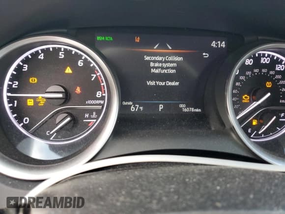 ✅ 2021 Toyota Camry LE • VIN: 4T1R11BKXMU037950 • Lot: 90586435. Listed on Copart with 16,078 mi. Free auction sales archive from the USA and detailed vehicle history report at DreamBid. Image 9.