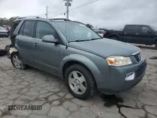2007 Saturn VUE V6 с VIN 5GZCZ53437S842956, выставлен на аукционе Copart как лот 79265474 с пробегом 265 101 миль миль и Чистый • Clean title. История ставок и продаж доступна на DreamBid. Изображение 4.