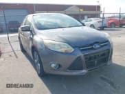 ✅ 2014 Ford Focus SE • VIN: 1FADP3F25EL223945 • Lot: 43739004. Listed on IAAI with 120,055 mi. Free auction sales archive from the USA and detailed vehicle history report at DreamBid. Image 6.