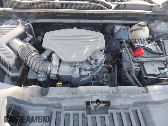 ✅ 2021 Chevrolet Blazer LT • VIN: 3GNKBCRS5MS509385 • Lot: 43126705. Listed on IAAI with 61,466 mi. Free auction sales archive from the USA and detailed vehicle history report at DreamBid. Image 10.