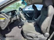 ✅ 2010 Hyundai Genesis Coupe • VIN: KMHHT6KD9AU028740 • Lot: 62997005. Wystawiony na Copart z przebiegiem 210 161 mil. Bezpłatny archiwum sprzedaży aukcyjnych z USA i szczegółowy raport historii pojazdu na DreamBid. Zdjęcie 7.