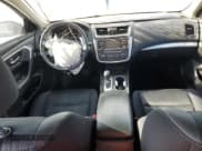 ✅ 2017 Nissan Altima SR • VIN: 1N4AL3AP0HN346577 • Lot: 45187625. Listed on Copart with 87,109 mi. Free auction sales archive from the USA and detailed vehicle history report at DreamBid. Image 8.