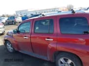 ✅ 2009 Chevrolet HHR 1LT • VIN: 3GNCA23B59S502258 • Lot: 41697857. Listed on IAAI with 198,496 mi. Free auction sales archive from the USA and detailed vehicle history report at DreamBid. Image 14.