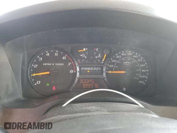 ✅ 2007 Chevrolet Colorado Work Truck • VIN: 1GCCS149978238513 • Лот: 64759094. Опубликован ранее на Copart с пробегом 189 976 миль. Бесплатный доступ к архиву аукционных продаж из США и подробный отчёт об истории автомобиля на DreamBid. Изображение 9.