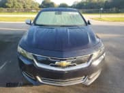 ✅ 2015 Chevrolet Impala LTZ • VIN: 2G1165S38F9168810 • Лот: 74029954. Опубликован ранее на Copart с пробегом Не указан. Бесплатный доступ к архиву аукционных продаж из США и подробный отчёт об истории автомобиля на DreamBid. Изображение 5.