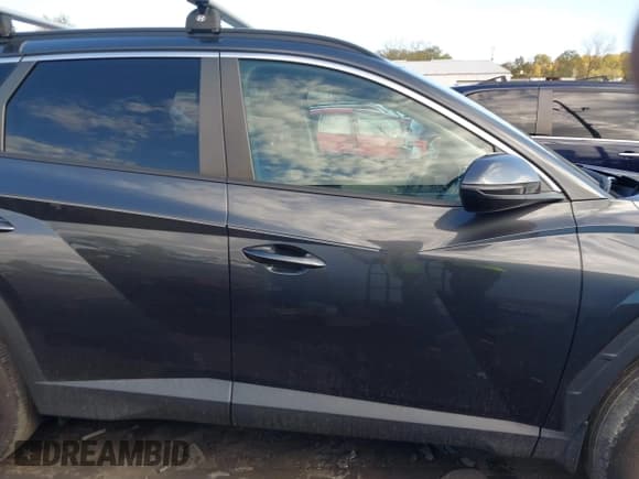 ✅ 2023 Hyundai Tucson SEL • VIN: 5NMJBCAEXPH223599 • Лот: 43460287. Опубликован ранее на IAAI с пробегом 25 182 миль. Бесплатный доступ к архиву аукционных продаж из США и подробный отчёт об истории автомобиля на DreamBid. Изображение 13.