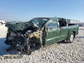 ✅ 2024 Nissan Frontier SV • VIN: 1N6ED1EJ8RN642996 • Lot: 86780155. Wystawiony na Copart z przebiegiem 2 324 mil. Bezpłatny archiwum sprzedaży aukcyjnych z USA i szczegółowy raport historii pojazdu na DreamBid. Zdjęcie 1.