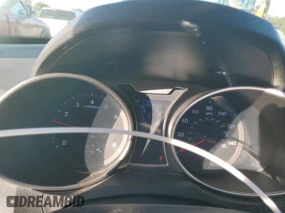 ✅ 2012 Hyundai Veloster w/Red Int • VIN: KMHTC6AD8CU045639 • Лот: 90627155. Размещён на Copart с пробегом 179 506 миль миль. Получите бесплатный доступ к архиву аукционных продаж из США и посмотрите подробный отчёт об истории автомобиля на DreamBid. Изображение 9.