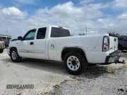 ✅ 2006 Chevrolet Silverado 1500 LT1 • VIN: 1GCEC19Z66Z119020 • Лот: 75021404. Опубликован ранее на Copart с пробегом 187 646 миль. Бесплатный доступ к архиву аукционных продаж из США и подробный отчёт об истории автомобиля на DreamBid. Изображение 2.