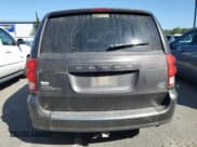 ✅ 2017 Dodge Grand Caravan SXT • VIN: 2C4RDGCG8HR677148 • Lot: 81818725. Listed on Copart with Not provided. Free auction sales archive from the USA and detailed vehicle history report at DreamBid. Image 6.