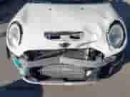 2017 MINI Hardtop Cooper S with VIN WMWXP7C57H3B93462, listed as a IAAI auction lot 43517920 with 56,050 mi miles and . Bid and sale history available at DreamBid. Image 6.