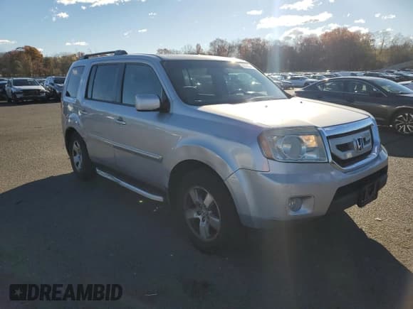 ✅ 2011 Honda Pilot EX-L • VIN: 5FNYF4H50BB014168 • Lot: 90784345. Wystawiony na Copart z przebiegiem 208 239 mil. Bezpłatny archiwum sprzedaży aukcyjnych z USA i szczegółowy raport historii pojazdu na DreamBid. Zdjęcie 4.