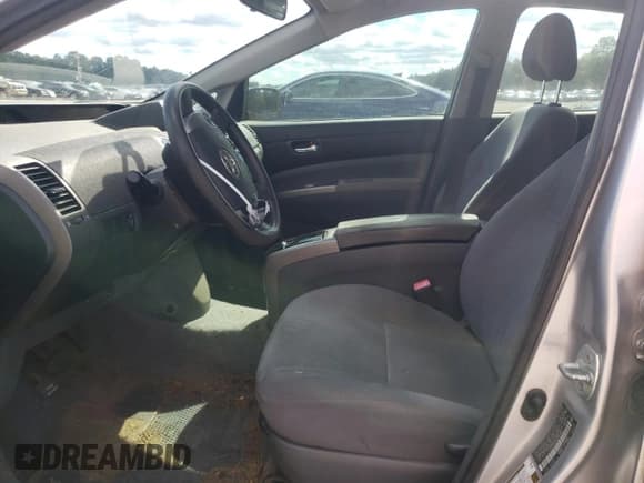 ✅ 2009 Toyota Prius • VIN: JTDKB20U297855045 • Lot: 90373545. Listed on Copart with 145,261 mi. Free auction sales archive from the USA and detailed vehicle history report at DreamBid. Image 7.