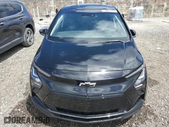 ✅ 2023 Chevrolet Bolt EV 2LT • VIN: 1G1FX6S06P4189397 • Lot: 51745965. Wystawiony na Copart z przebiegiem Nie podano. Bezpłatny archiwum sprzedaży aukcyjnych z USA i szczegółowy raport historii pojazdu na DreamBid. Zdjęcie 5.