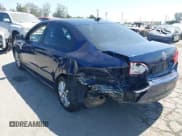 ✅ 2012 Volkswagen Jetta SE • VIN: 3VWDP7AJ1CM396810 • Lot: 40263162. Listed on IAAI with 120,790 mi. Free auction sales archive from the USA and detailed vehicle history report at DreamBid. Image 3.