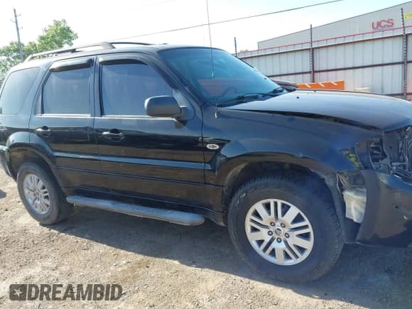 2006 Mercury Mariner Luxury с VIN 4M2CU56146KJ04819, выставлен на аукционе IAAI как лот 42248117 с пробегом 184 729 миль миль и . История ставок и продаж доступна на DreamBid. Изображение 14.