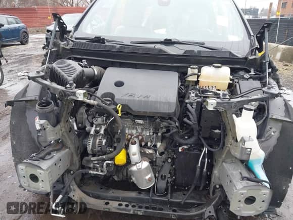 2022 Chevrolet Traverse LS z VIN 1GNERLKW3NJ107809, wystawiony jako IAAI lot #41481333 z przebiegiem Nie podano mil oraz . Historia ofert i sprzedaży dostępna na DreamBid. Obrazek 10.