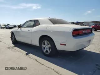 ✅ 2010 Dodge Challenger SE • VIN: 2B3CJ4DV0AH120810 • Lot: 78029674. Wystawiony na Copart z przebiegiem 125 013 mil. Bezpłatny archiwum sprzedaży aukcyjnych z USA i szczegółowy raport historii pojazdu na DreamBid. Zdjęcie 2.