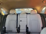 ✅ 2021 Lexus RX 350 • VIN: 2T2HZMAA9MC190136 • Lot: 96131495. Listed on Copart with 47,140 mi. Free auction sales archive from the USA and detailed vehicle history report at DreamBid. Image 10.