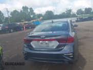 ✅ 2020 Kia Forte FE • VIN: 3KPF24AD5LE253761 • Lot: 42858628. Listed on IAAI with 76,599 mi. Free auction sales archive from the USA and detailed vehicle history report at DreamBid. Image 16.