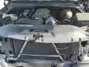 2007 GMC Sierra 1500 SLE1 with VIN 1GTEC19V57Z190207, listed as a Copart auction lot 57803505 with 216,798 mi miles and Salvage title. Bid and sale history available at DreamBid. Image 11.