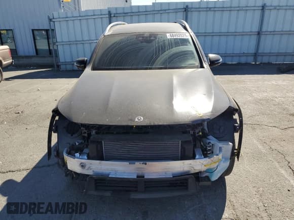 ✅ 2022 Mercedes-Benz EQB 300 • VIN: W1N9M0KB6NN010481 • Лот: 68492025. Опубликован ранее на Copart с пробегом 48 188 миль. Бесплатный доступ к архиву аукционных продаж из США и подробный отчёт об истории автомобиля на DreamBid. Изображение 5.