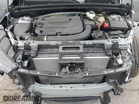 ✅ 2023 Buick Envision Essence • VIN: LRBFZPR44PD201691 • Lot: 69630375. Wystawiony na Copart z przebiegiem 22 803 mil. Bezpłatny archiwum sprzedaży aukcyjnych z USA i szczegółowy raport historii pojazdu na DreamBid. Zdjęcie 12.