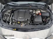 ✅ 2017 Buick LaCrosse Essence • VIN: 1G4ZP5SS2HU151369 • Lot: 74151874. Wystawiony na Copart z przebiegiem Nie podano. Bezpłatny archiwum sprzedaży aukcyjnych z USA i szczegółowy raport historii pojazdu na DreamBid. Zdjęcie 11.