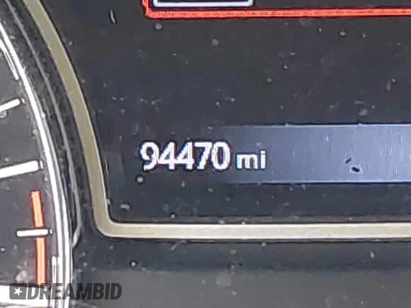 ✅ 2016 Nissan Pathfinder SV • VIN: 5N1AR2MM7GC666375 • Лот: 43908619. Опубликован ранее на IAAI с пробегом 94 470 миль. Бесплатный доступ к архиву аукционных продаж из США и подробный отчёт об истории автомобиля на DreamBid. Изображение 15.