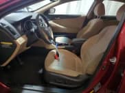 ✅ 2012 Hyundai Sonata GLS • VIN: 5NPEB4AC4CH345636 • Лот: 91135585. Опубликован ранее на Copart с пробегом 124 672 миль. Бесплатный доступ к архиву аукционных продаж из США и подробный отчёт об истории автомобиля на DreamBid. Изображение 7.