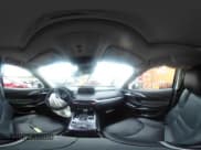 ✅ 2021 Mazda CX-9 Touring • VIN: JM3TCBCYXM0521709 • Lot: 43452547. Listed on IAAI with 50,115 mi. Free auction sales archive from the USA and detailed vehicle history report at DreamBid. Image 18.