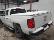 ✅ 2018 Chevrolet Silverado 1500 LS • VIN: 1GCRCNEH3JZ375775 • Лот: 41287361. Опубликован ранее на IAAI с пробегом 78 877 миль. Бесплатный доступ к архиву аукционных продаж из США и подробный отчёт об истории автомобиля на DreamBid. Изображение 3.