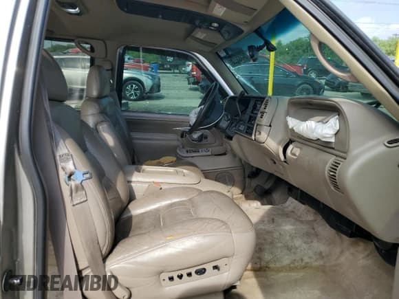 ✅ 1999 GMC Yukon • VIN: 1GKEK13R8XJ728657 • Лот: 64333225. Опубликован ранее на Copart с пробегом 237 773 миль. Бесплатный доступ к архиву аукционных продаж из США и подробный отчёт об истории автомобиля на DreamBid. Изображение 7.