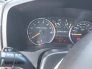 ✅ 2010 Chevrolet Colorado 1LT • VIN: 1GCDSCDE2A8100932 • Lot: 42643765. Listed on IAAI with 170,515 mi. Free auction sales archive from the USA and detailed vehicle history report at DreamBid. Image 16.