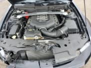 ✅ 2012 Ford Mustang GT • VIN: 1ZVBP8FF8C5268460 • Lot: 66940205. Listed on Copart with 53,128 mi. Free auction sales archive from the USA and detailed vehicle history report at DreamBid. Image 11.