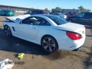 ✅ 2018 Mercedes-Benz SL 450 • VIN: WDDJK6GAXJF050750 • Лот: 43541947. Опубликован ранее на IAAI с пробегом 40 041 миль. Бесплатный доступ к архиву аукционных продаж из США и подробный отчёт об истории автомобиля на DreamBid. Изображение 3.