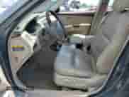 2007 Hyundai Azera SE с VIN KMHFC46F87A157764, выставлен на аукционе Copart как лот 58301205 с пробегом 102 057 миль миль и Списание • Salvage title. История ставок и продаж доступна на DreamBid. Изображение 7.