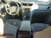 ✅ 2016 Chevrolet Traverse LS • VIN: 1GNKRFKD7GJ260487 • Lot: 82049955. Wystawiony na Copart z przebiegiem 120 661 mil. Bezpłatny archiwum sprzedaży aukcyjnych z USA i szczegółowy raport historii pojazdu na DreamBid. Zdjęcie 8.