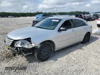 ✅ 2008 Chrysler Sebring LX • VIN: 1C3LC46K18N211599 • Лот: 67239675. Опубликован ранее на Copart с пробегом 150 616 миль. Бесплатный доступ к архиву аукционных продаж из США и подробный отчёт об истории автомобиля на DreamBid. Изображение 1.