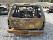 ✅ 2001 Ford Explorer XLS • VIN: 1FMZU72E11ZA28427 • Lot: 48242155. Listed on Copart with Not provided. Free auction sales archive from the USA and detailed vehicle history report at DreamBid. Image 6.