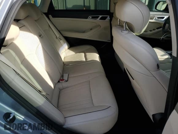 ✅ 2016 Hyundai Genesis 3.8L • VIN: KMHGN4JE0GU127864 • Lot: 85046654. Wystawiony na Copart z przebiegiem 145 105 mil. Bezpłatny archiwum sprzedaży aukcyjnych z USA i szczegółowy raport historii pojazdu na DreamBid. Zdjęcie 11.