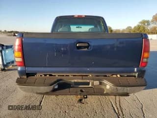 ✅ 2001 Chevrolet Silverado 1500 LS • VIN: 2GCEC19V611180107 • Лот: 75173974. Опубликован ранее на Copart с пробегом 251 626 миль. Бесплатный доступ к архиву аукционных продаж из США и подробный отчёт об истории автомобиля на DreamBid. Изображение 6.