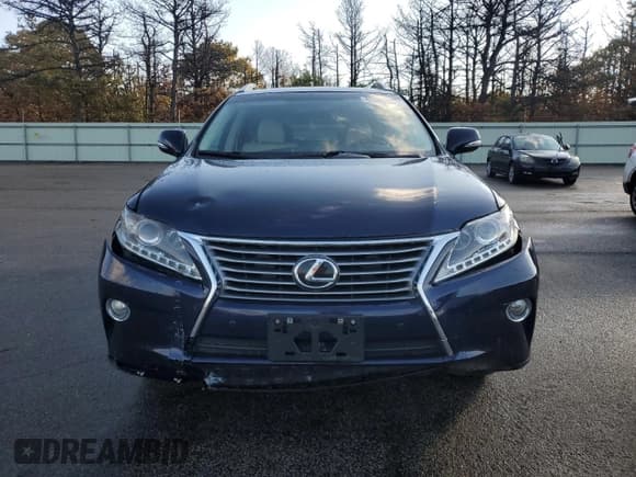 ✅ 2013 Lexus RX 350 • VIN: 2T2BK1BA7DC202291 • Lot: 82685265. Wystawiony na Copart z przebiegiem 139 360 mil. Bezpłatny archiwum sprzedaży aukcyjnych z USA i szczegółowy raport historii pojazdu na DreamBid. Zdjęcie 5.