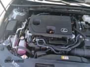 ✅ 2024 Lexus ES 300h Luxury • VIN: 58AEA1C19RU040178 • Lot: 49737815. Wystawiony na Copart z przebiegiem 17 750 mil. Bezpłatny archiwum sprzedaży aukcyjnych z USA i szczegółowy raport historii pojazdu na DreamBid. Zdjęcie 13.