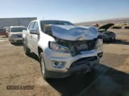 ✅ 2019 Chevrolet Colorado 2WD Work Truck • VIN: 1GCGSBEN9K1169908 • Лот: 84635214. Опубликован ранее на Copart с пробегом 43 145 миль. Бесплатный доступ к архиву аукционных продаж из США и подробный отчёт об истории автомобиля на DreamBid. Изображение 13.