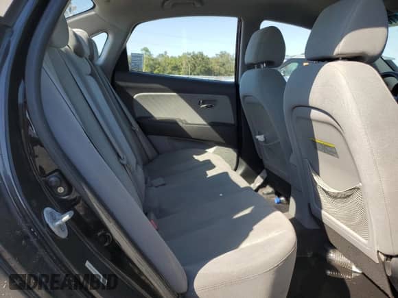 2010 Hyundai Elantra GLS z VIN KMHDU4AD5AU063440, wystawiony jako Copart lot #76160244 z przebiegiem Nie podano mil oraz Szkoda całkowita • Salvage title. Historia ofert i sprzedaży dostępna na DreamBid. Obrazek 10.