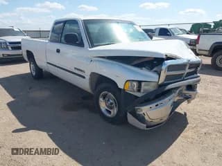 ✅ 1998 Dodge 1500 • VIN: 3B7HC12Z6WG101561 • Lot: 42546822. Wystawiony na IAAI z przebiegiem Nie podano. Bezpłatny archiwum sprzedaży aukcyjnych z USA i szczegółowy raport historii pojazdu na DreamBid. Zdjęcie 1.
