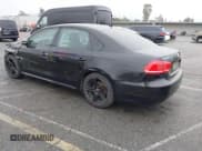 ✅ 2012 Volkswagen Passat S • VIN: 1VWAP7A36CC061323 • Lot: 42057975. Wystawiony na IAAI z przebiegiem 169 588 mil. Bezpłatny archiwum sprzedaży aukcyjnych z USA i szczegółowy raport historii pojazdu na DreamBid. Zdjęcie 3.