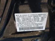 ✅ 2013 Acura MDX Technology • VIN: 2HNYD2H42DH500098 • Lot: 41837375. Listed on IAAI with 235,497 mi. Free auction sales archive from the USA and detailed vehicle history report at DreamBid. Image 9.